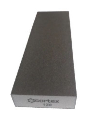 Slīpēšanas švamme Cortex 14426; 225x25x76 mm; P150