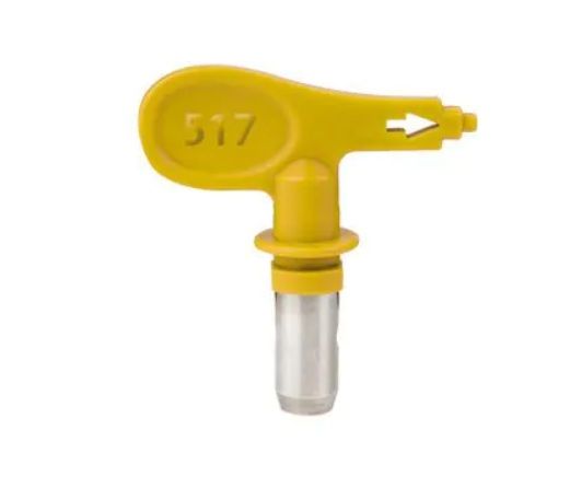 Krāsas smidzinātāja uzgalis Wagner 553523 TradeTip3; 0,023''/0,58 mm