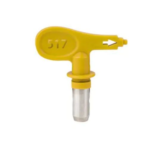 Krāsas smidzinātāja uzgalis Wagner 553527 TradeTip3; 0,027''/0,69 mm