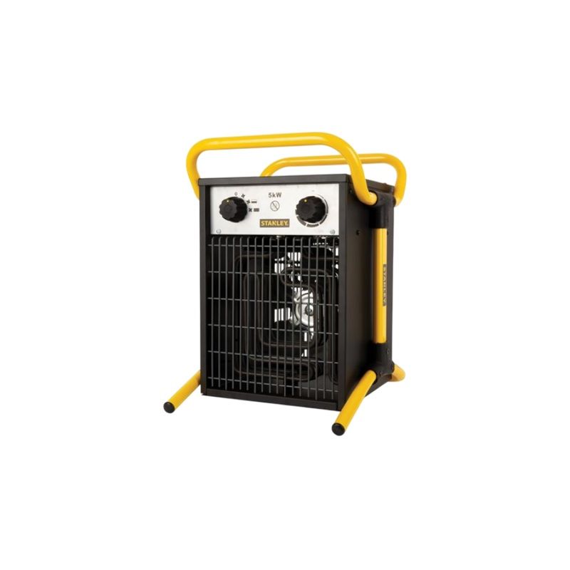 Trīsfāžu elektriskais sildītājs Stanley SXJH205000E; 5kW