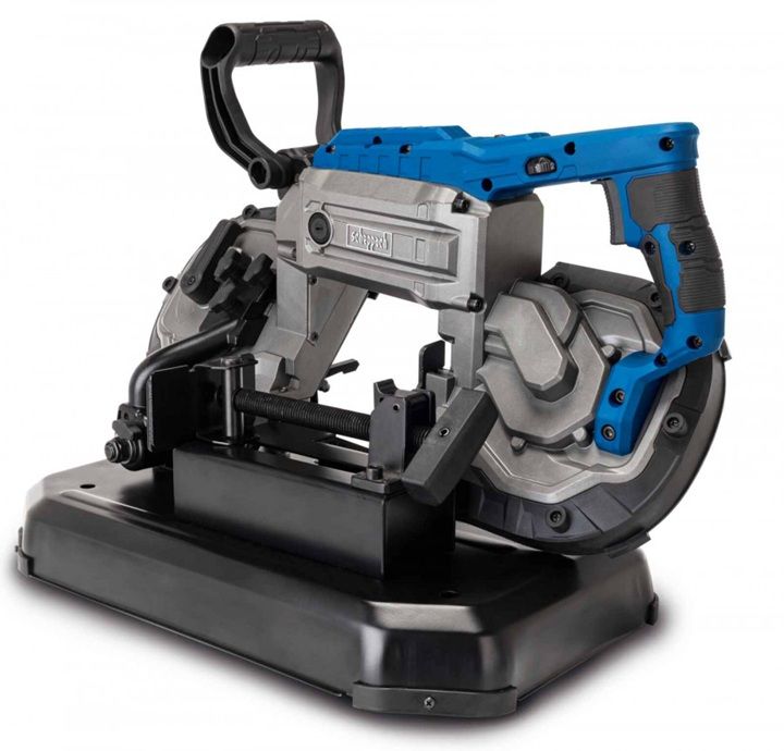 Lentzāģis Scheppach MBS1200xt; 1100 W