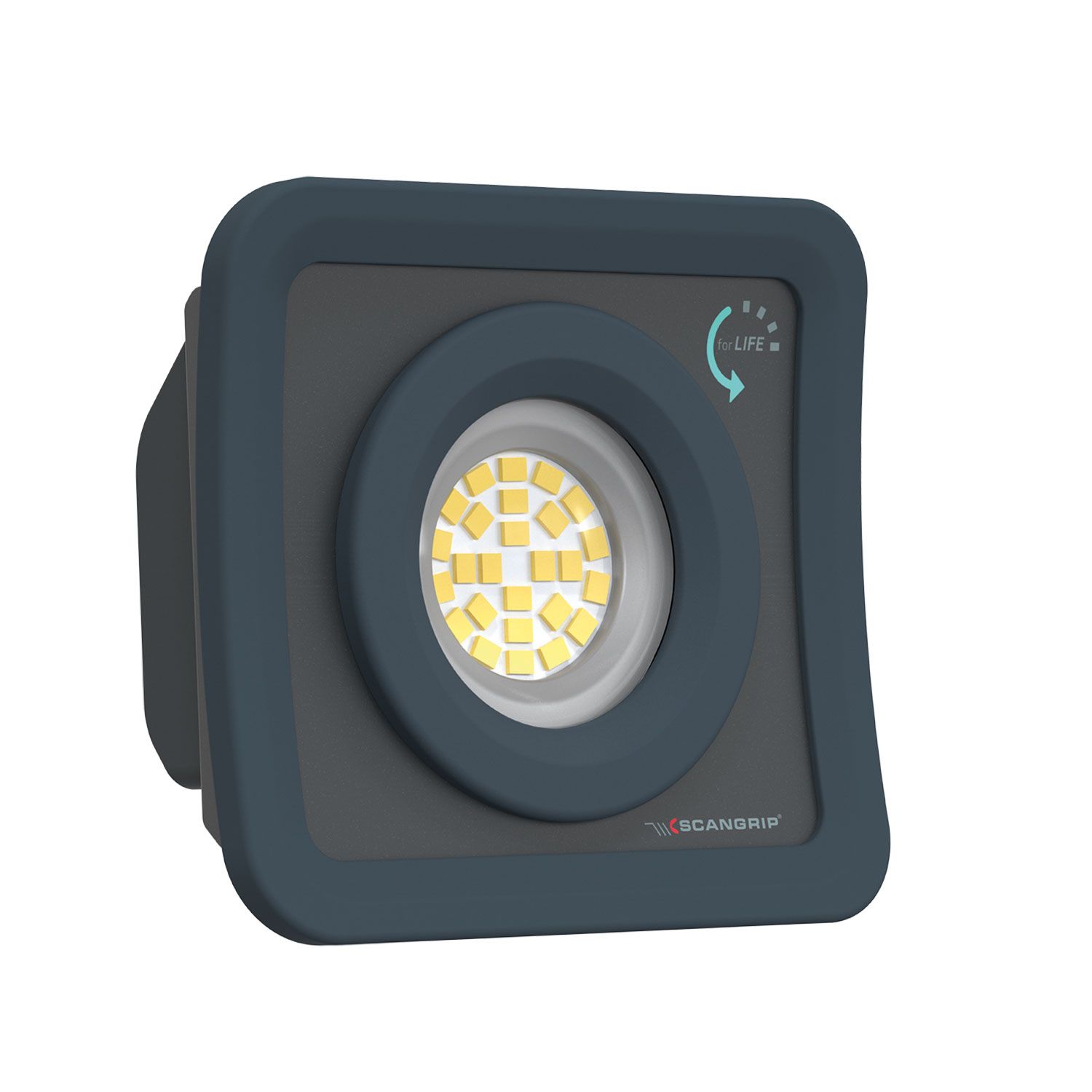 Lampa Scangrip NOVA MINI; 1000 lm