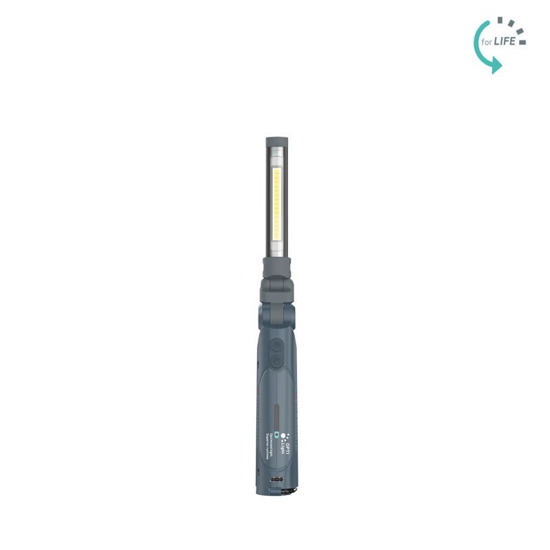 Lampa Scangrip MINI SLIM; 200 lm