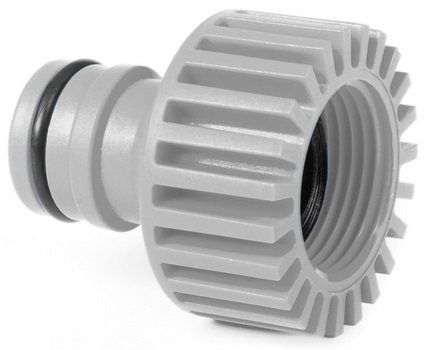 Savienojuma uzmava Cellfast 57-089; 1''