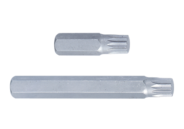 Skrūvgriežu uzgalis King Tony 163608M; M8; 36 mm