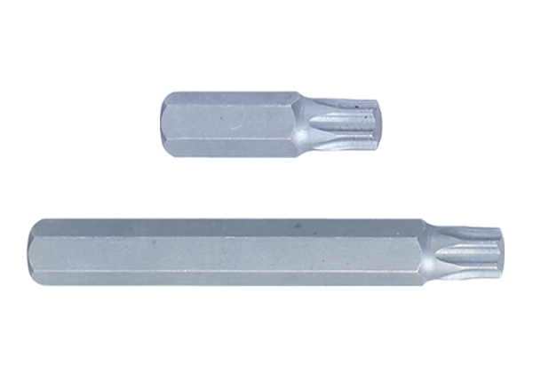 Skrūvgriežu uzgalis King Tony 168020T; T20; 80 mm