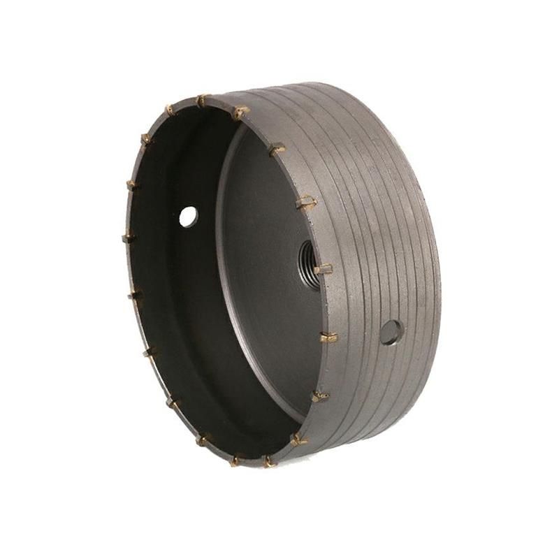 Kroņurbis Rexxer RG-01-155; 150 mm