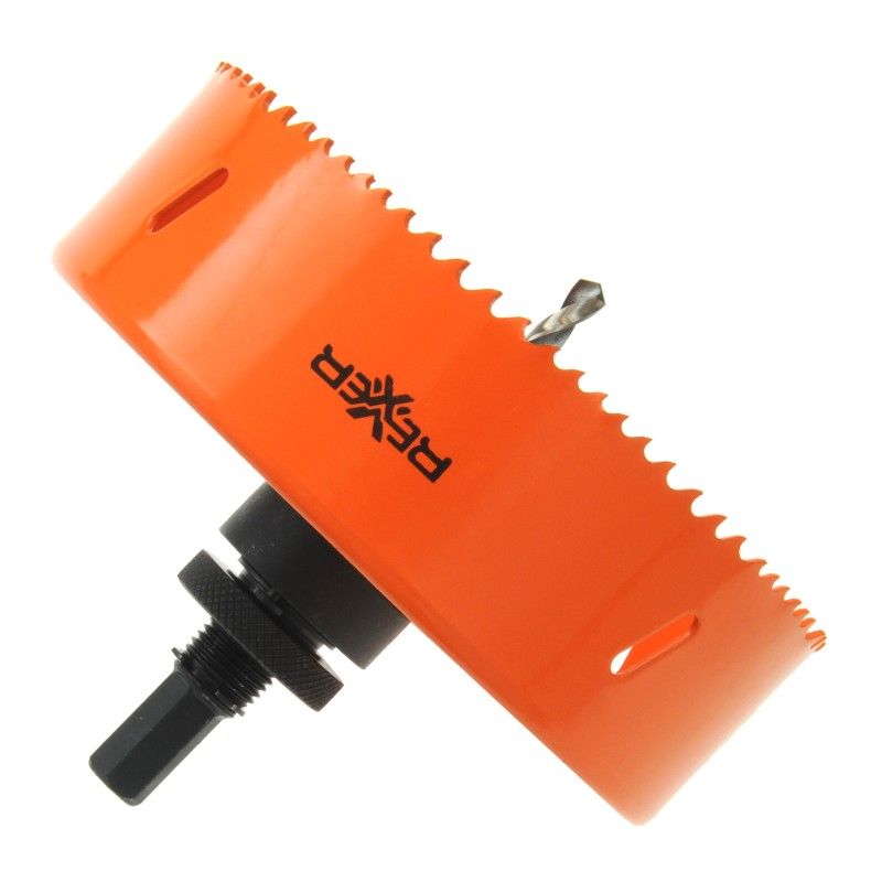 Kroņurbis Rexxer RG-03-388; 200 mm