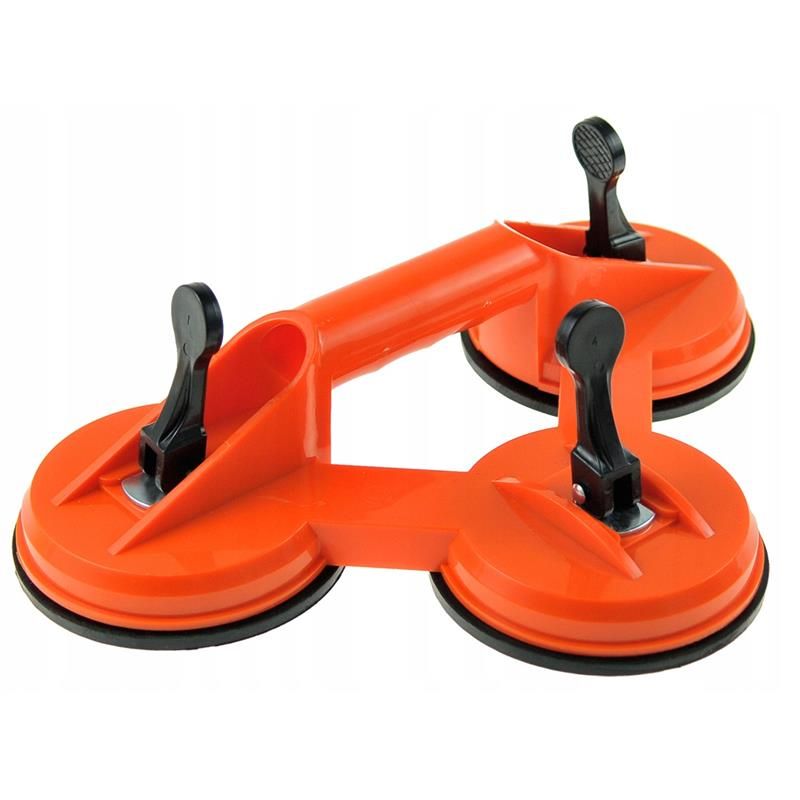 Stikla turētājs Rexxer RC-13-077; 120 kg