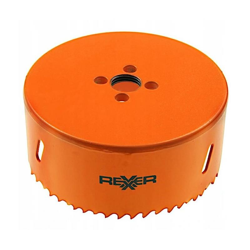 Kroņurbis Rexxer RG-03-303; 102 mm