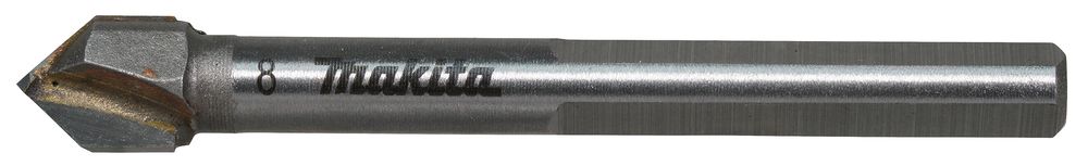 Urbis stiklam Makita D-78455; 8x58 mm