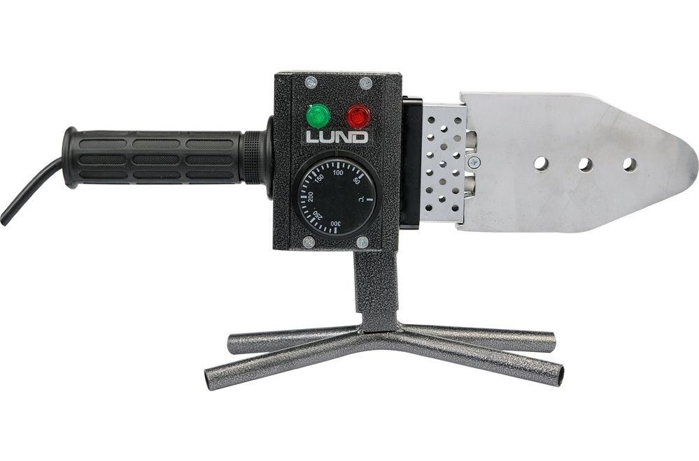 Metināšanas iekārta Lund 78911; 800 W