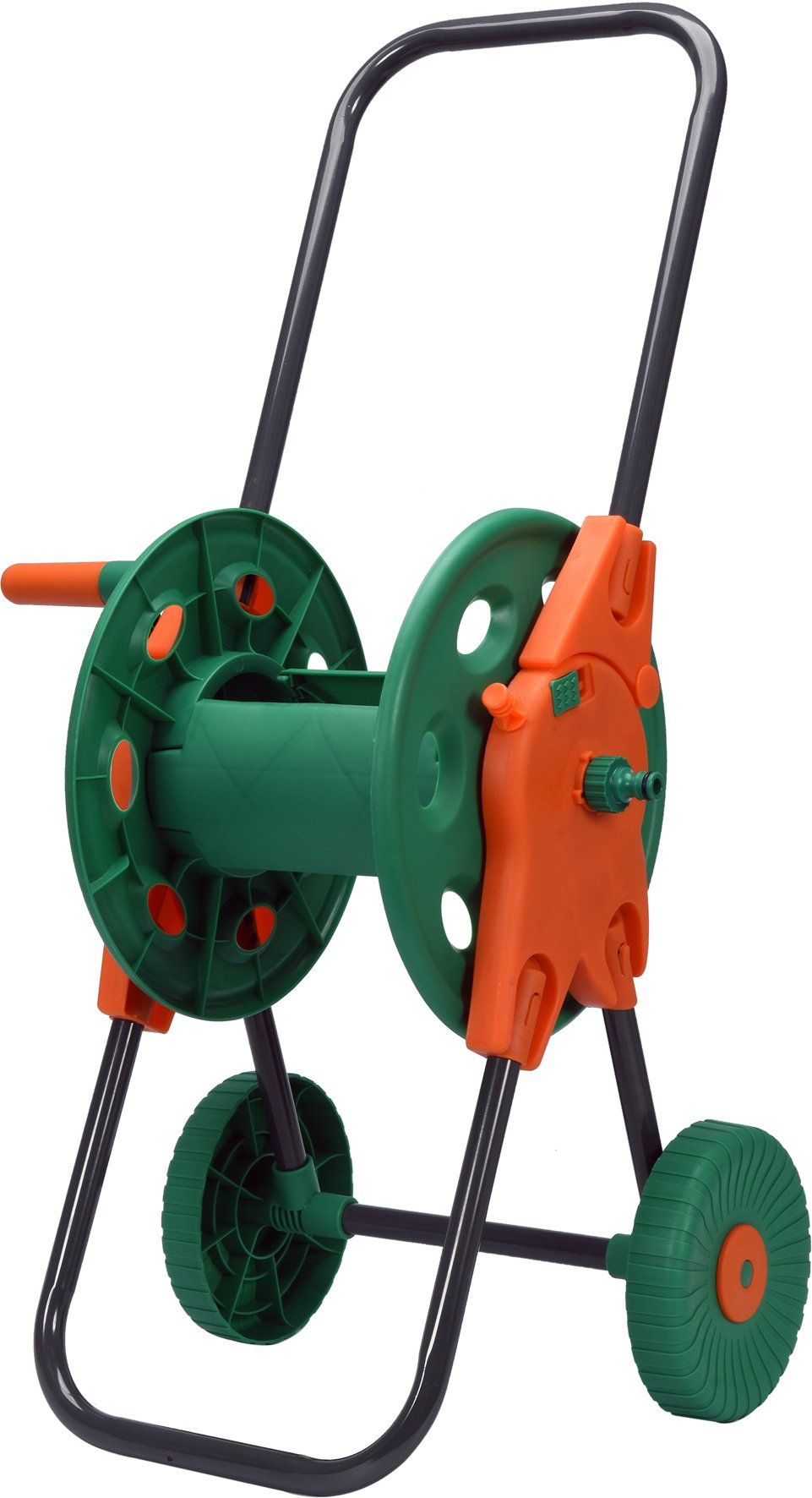 Dārza šļūtenes turētājs Flo 89335