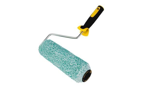 Krāsošanas rullītis Forte Tools KS0112-214825; 25 cm; 16 mm