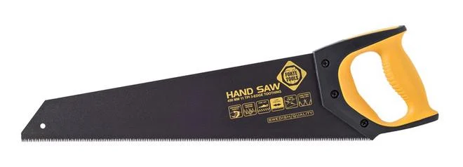 Rokas zāģis Forte Tools 352H18005; 450 mm