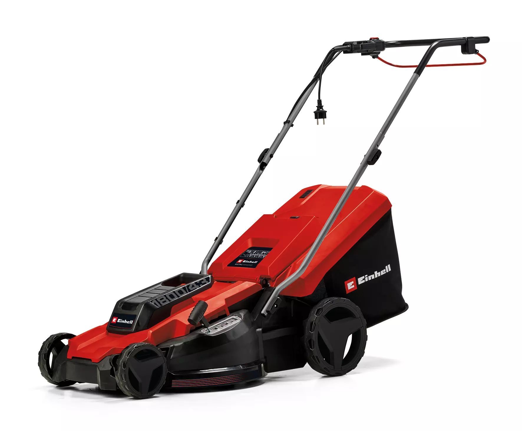 Zāles pļāvējs Einhell GC-EM 1800/43; 1800 W; ; elektrisks
