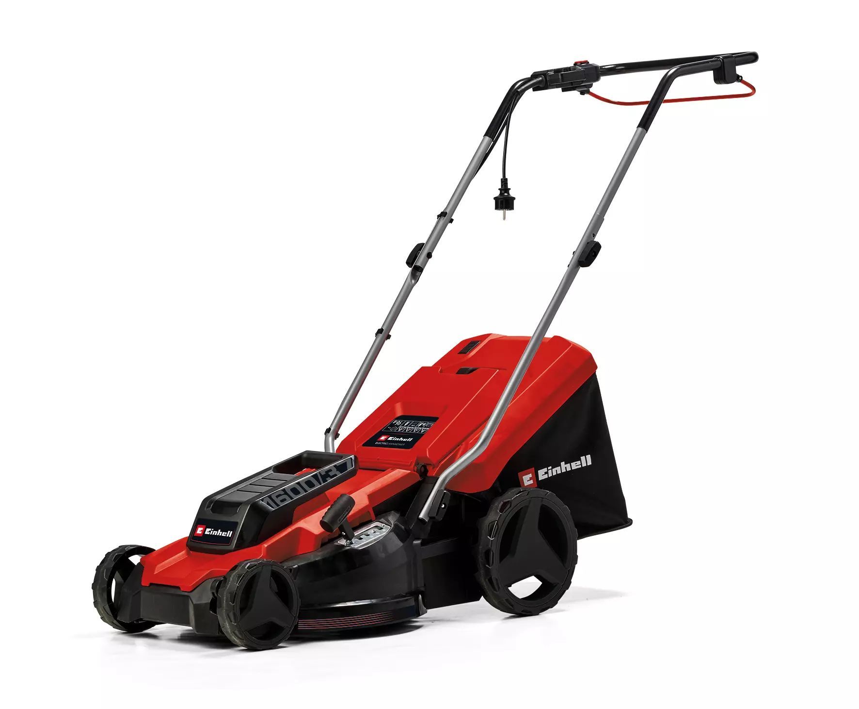 Zāles pļāvējs Einhell GC-EM 1600/37; 1600 W; ; elektrisks