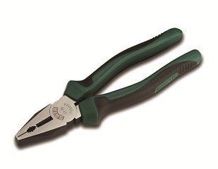 Kombinācijas knaibles Sata S70303A; 200 mm