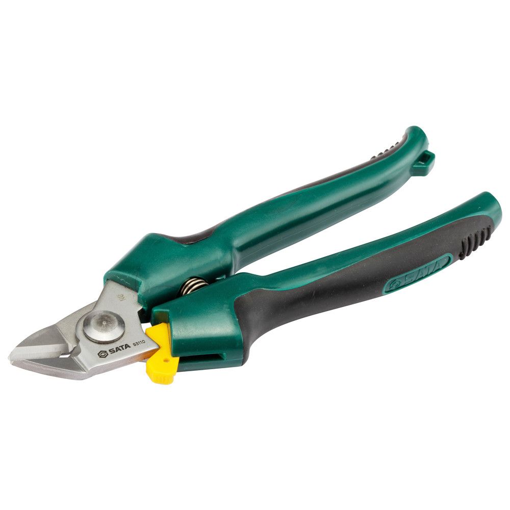 Plakanknaibles Sata ST93110; 175 mm