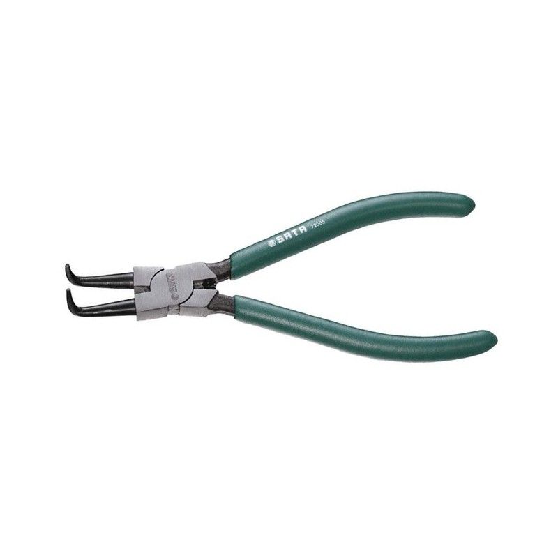 Sprostgredzenu stangas Sata S72005; 175 mm