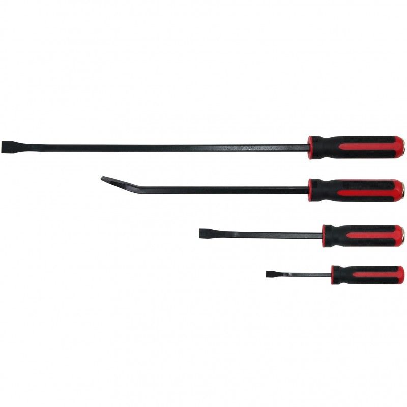 Instrumentu komplekts Ellient Tools AT8020; 4 gab.