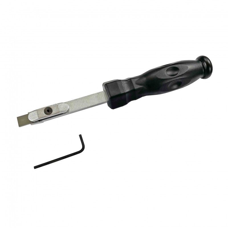 Noņēmēju komplekts Ellient Tools CB3029; 3 gab.