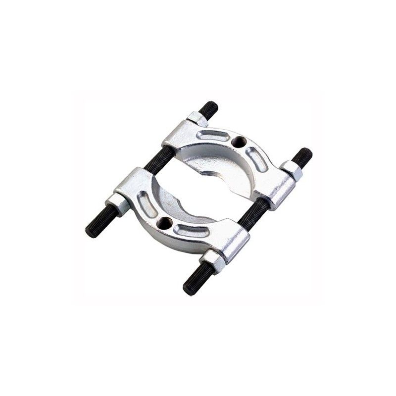 Novilcējs Ellient Tools AT416204; 100 mm; 75-105 mm