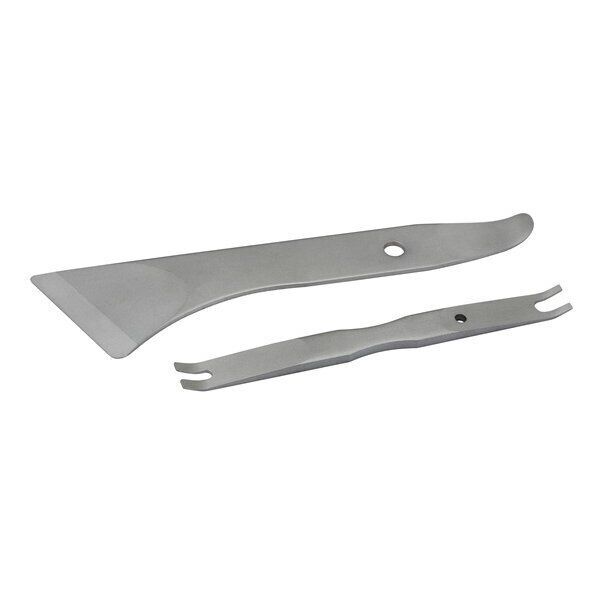 Noņēmēju komplekts Ellient Tools CY0028T; 2 gab.