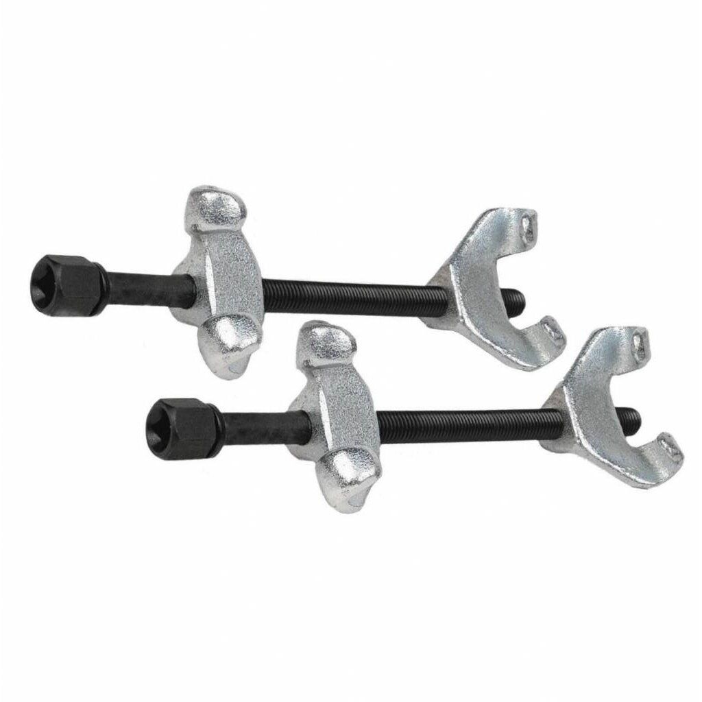 Atsperu kompresors Ellient Tools AT4016; 250 mm; 2 gab.