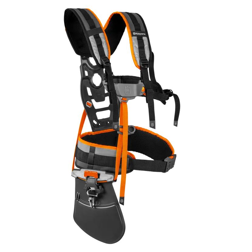 Divkārša plecu siksna krūmgriežiem Husqvarna 5362534-01