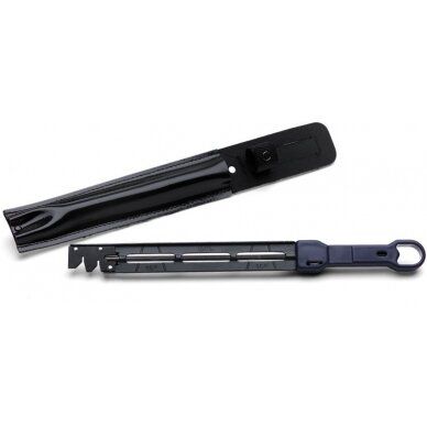 Asināšanas komplekts (vīle ar šablonu) Husqvarna 5056981-20