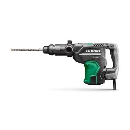 Perforators Hikoki DH45MAWSZ; 11,3 J; 1400 W