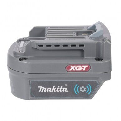 Akumulatoru adapteris Makita 1910D9-2; 40 V
