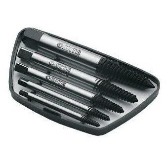 Skrūvējstieņi Sata S09704; 5 gab.