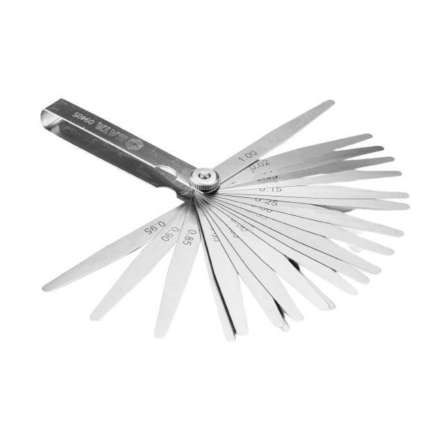 Spraugmērs Sata S09405; 23 gab.