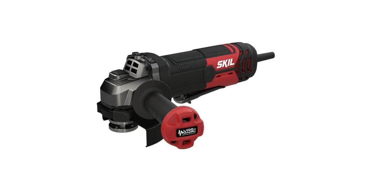 Leņķa slīpmašīna Skil 9132 AB; 850 W