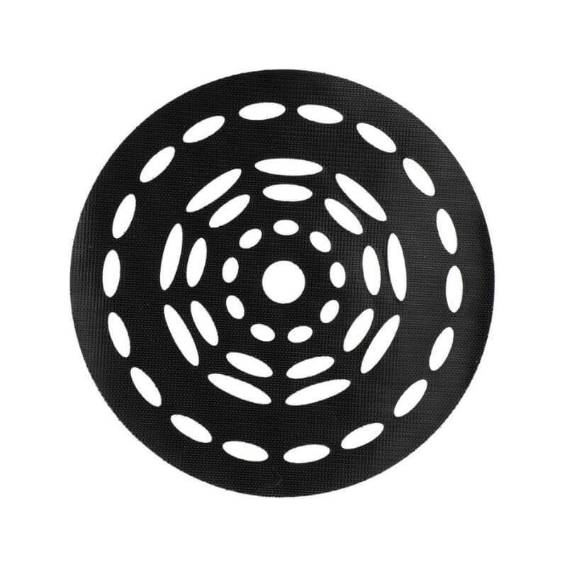 Starpposma slīpēšanas pamatne Mirka 8295600011; 150 mm; 5 gab.