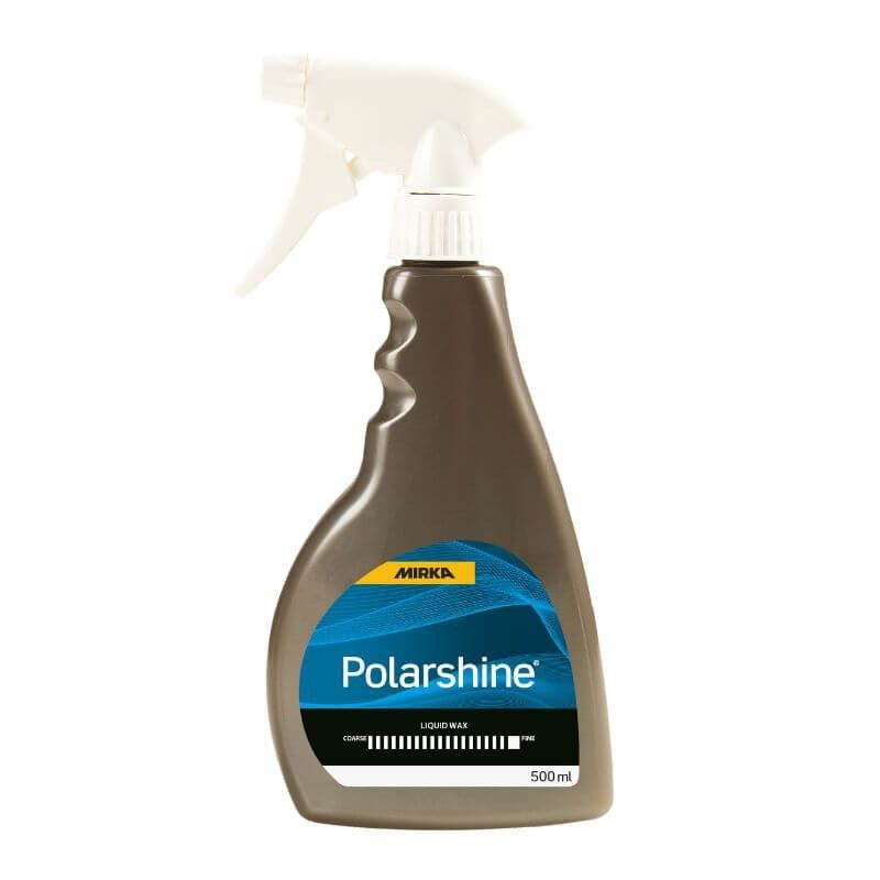 Pulēšanas pasta Mirka 7992720051; 500 ml