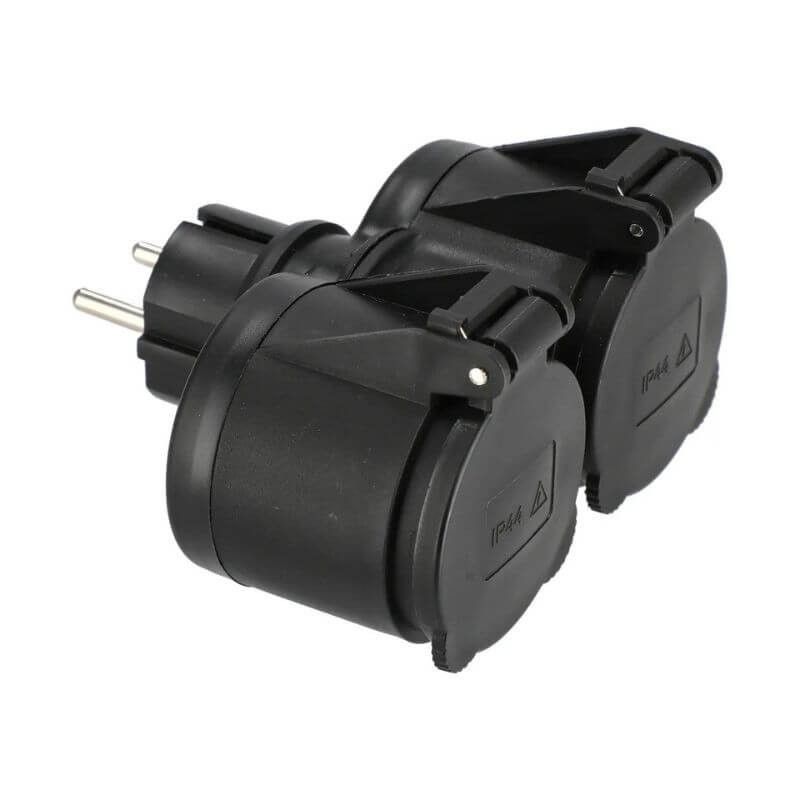 Adapteris Mirka 8999294111; 230 V