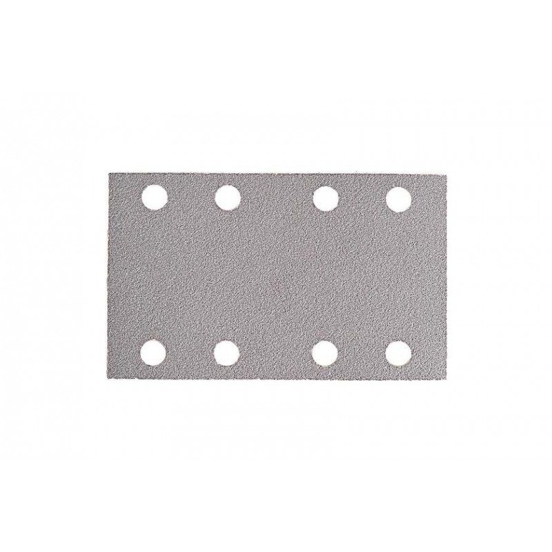 Smilšpapīrs Mirka Q.Silver; 81x133 mm; P80