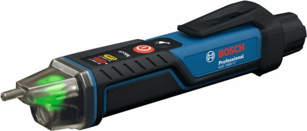 Sprieguma indikators Bosch GVD 1000-17 Professional