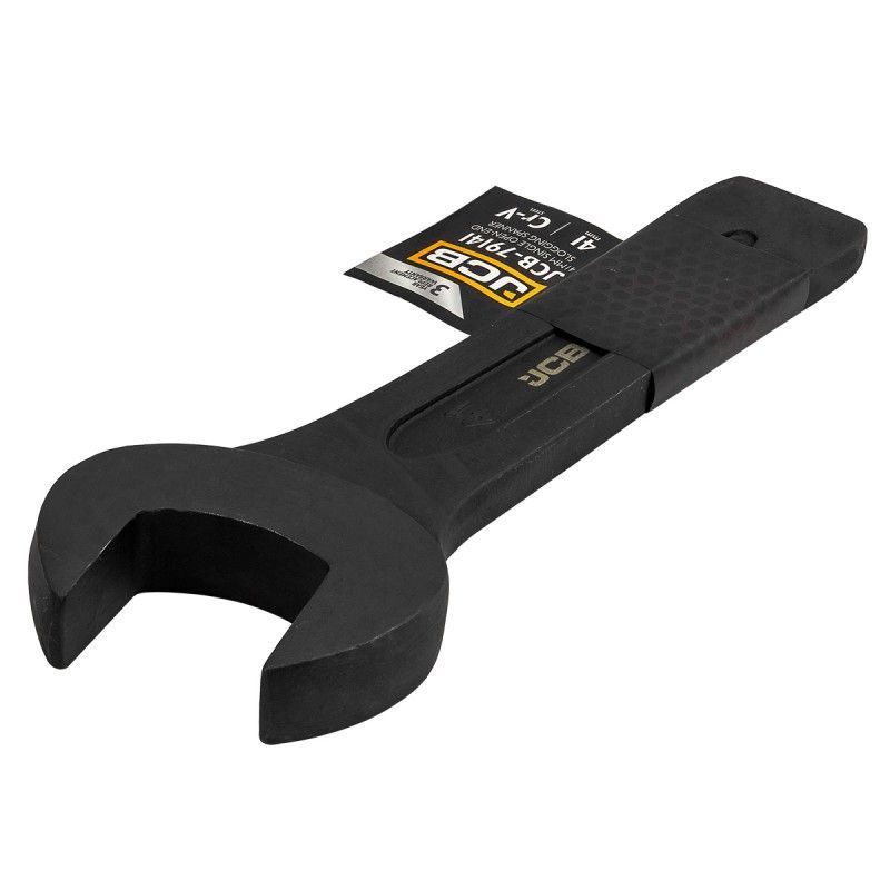 Uzgriežņu atslēga JCB 79141; 41 mm