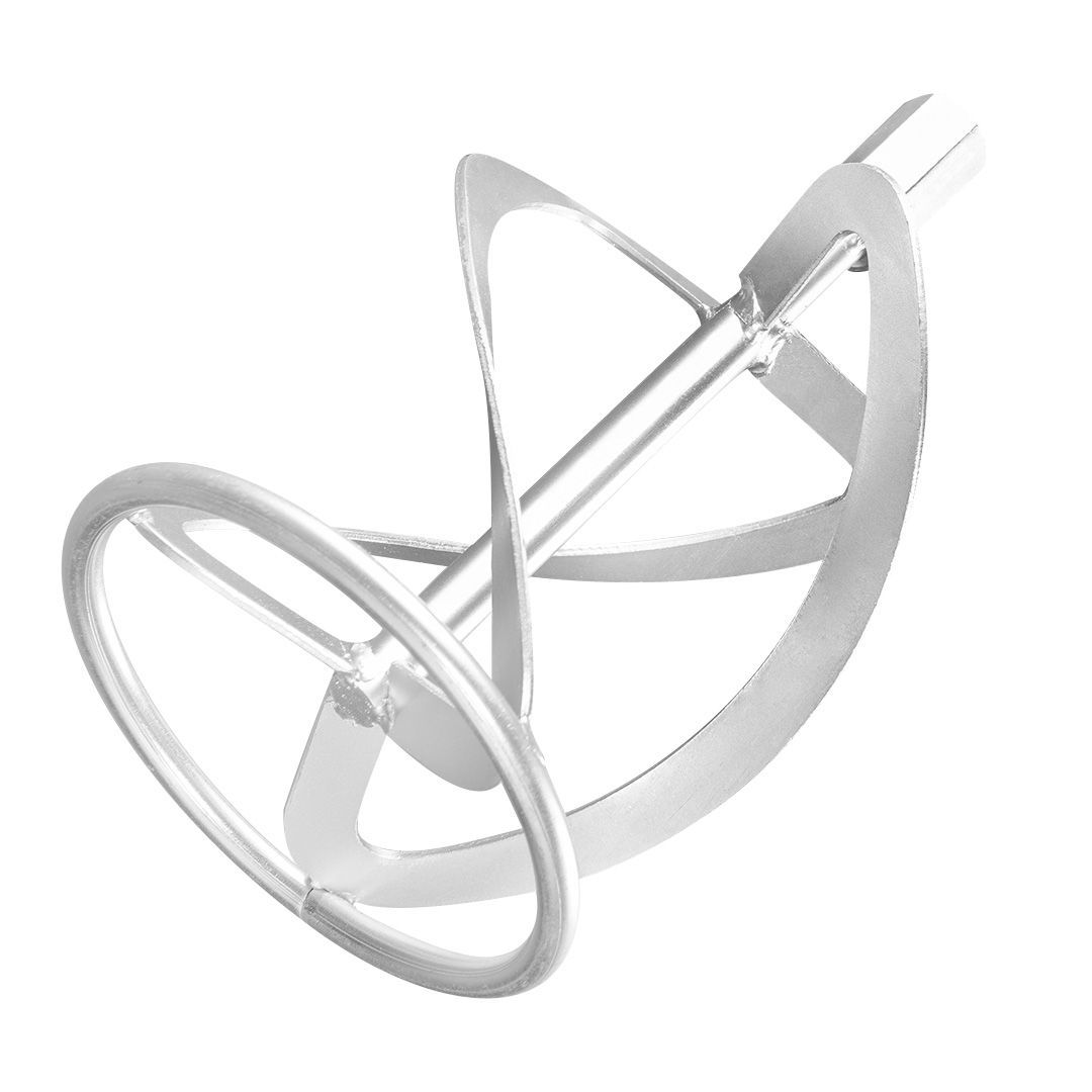 Spirālveida maisītājs Graphite 56H704; 230x140 mm