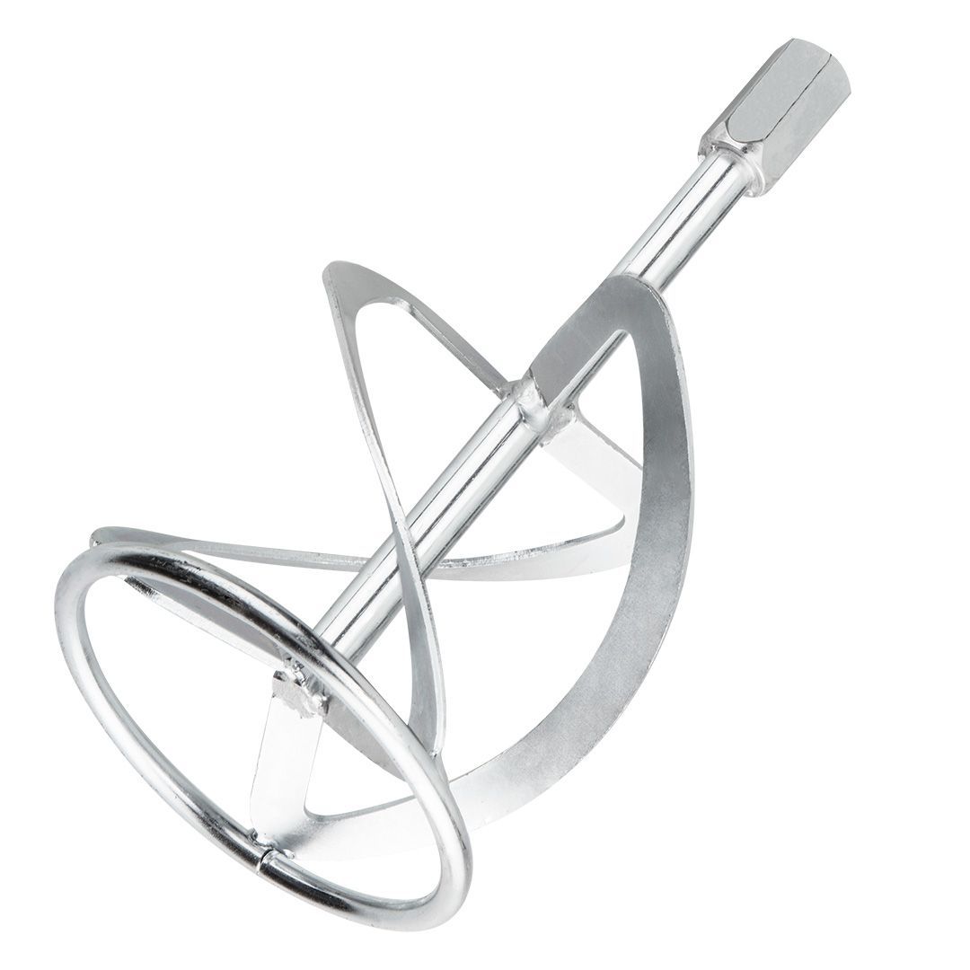 Spirālveida maisītājs Graphite 56H701; 230x120 mm