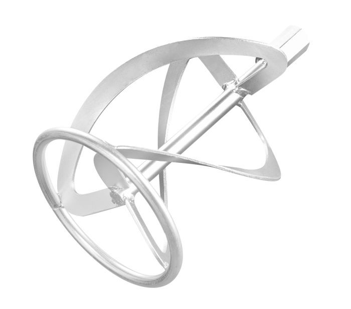 Spirālveida maisītājs Graphite 56H703; 230x140 mm