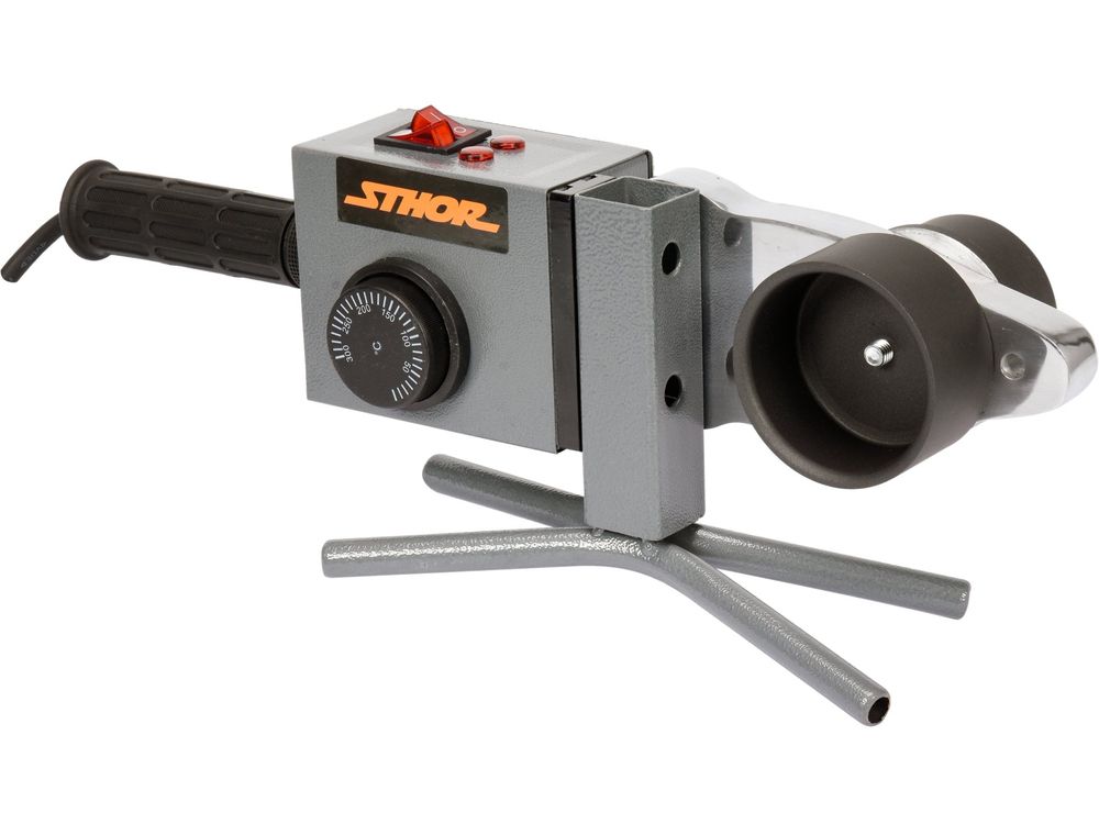Metināšanas iekārta Sthor 78910; 1500 W