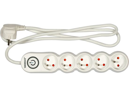 Pagarinātājs Sthor 72356; 3Gx1,5 mm²; 1,5 m