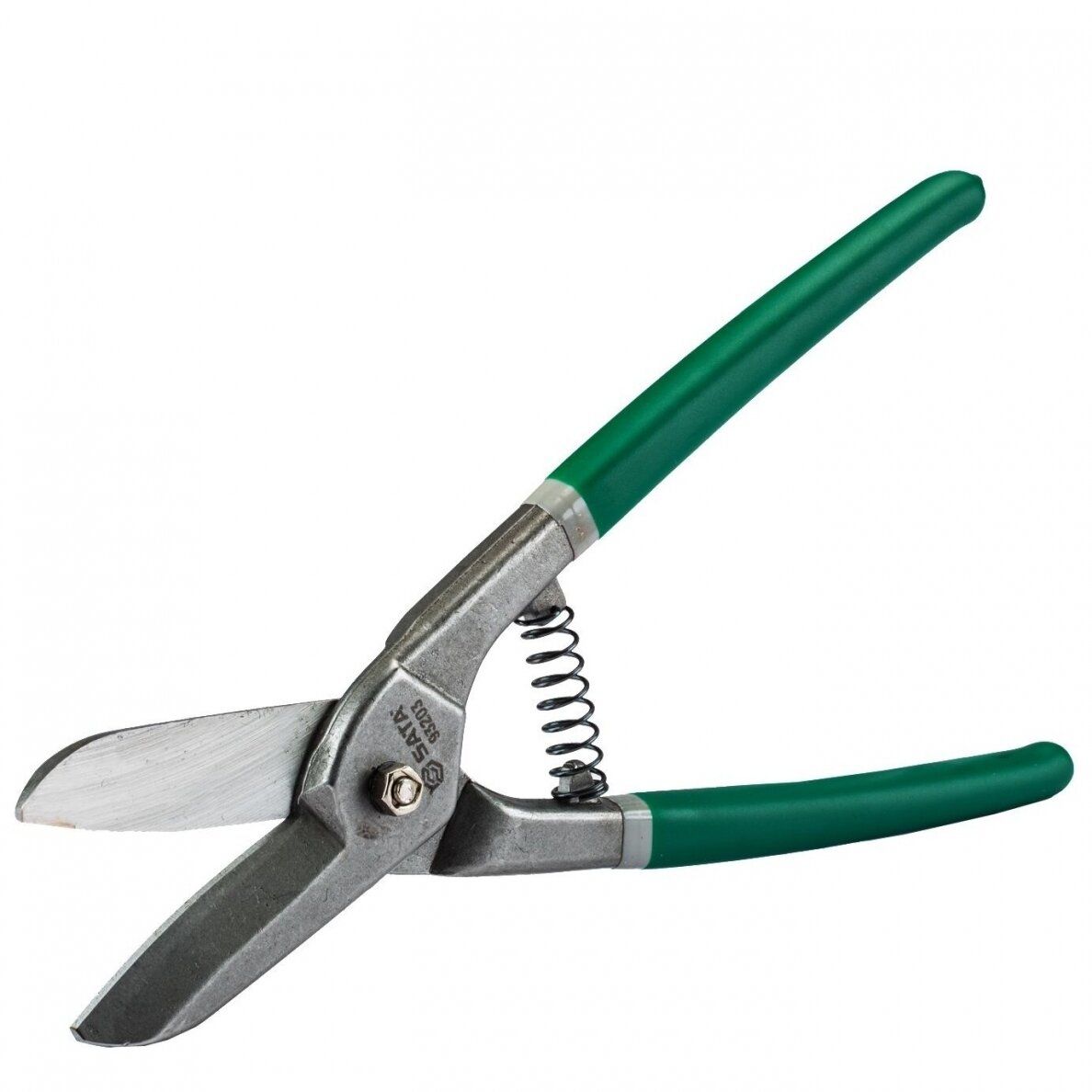 Metāla griešanas šķēres Sata ST93203; 300 mm