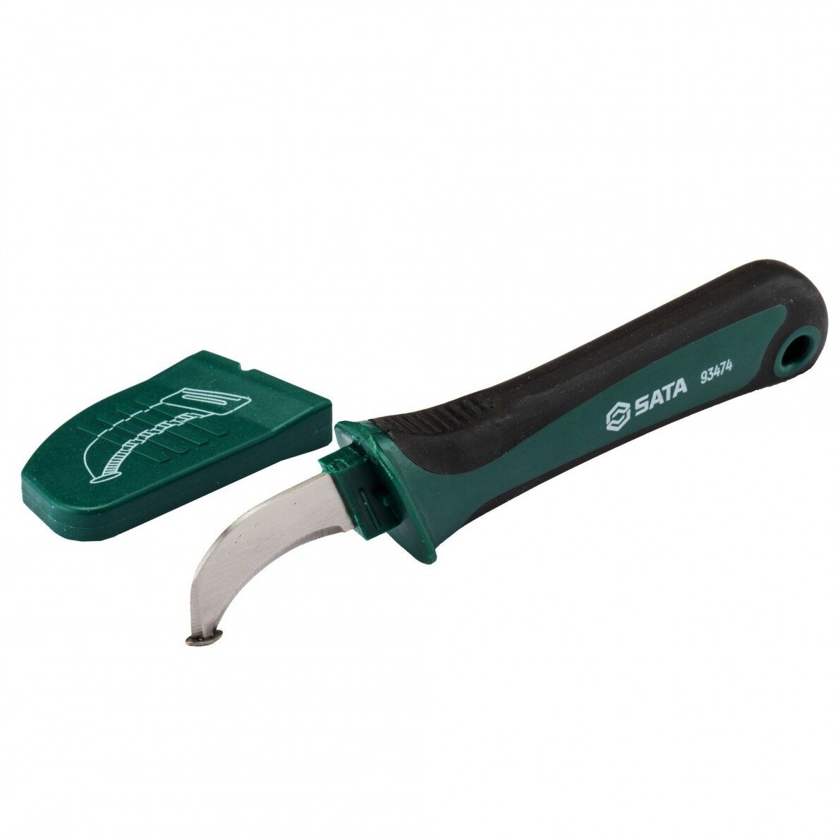 Nazis kabeļu griešanai Sata ST93474