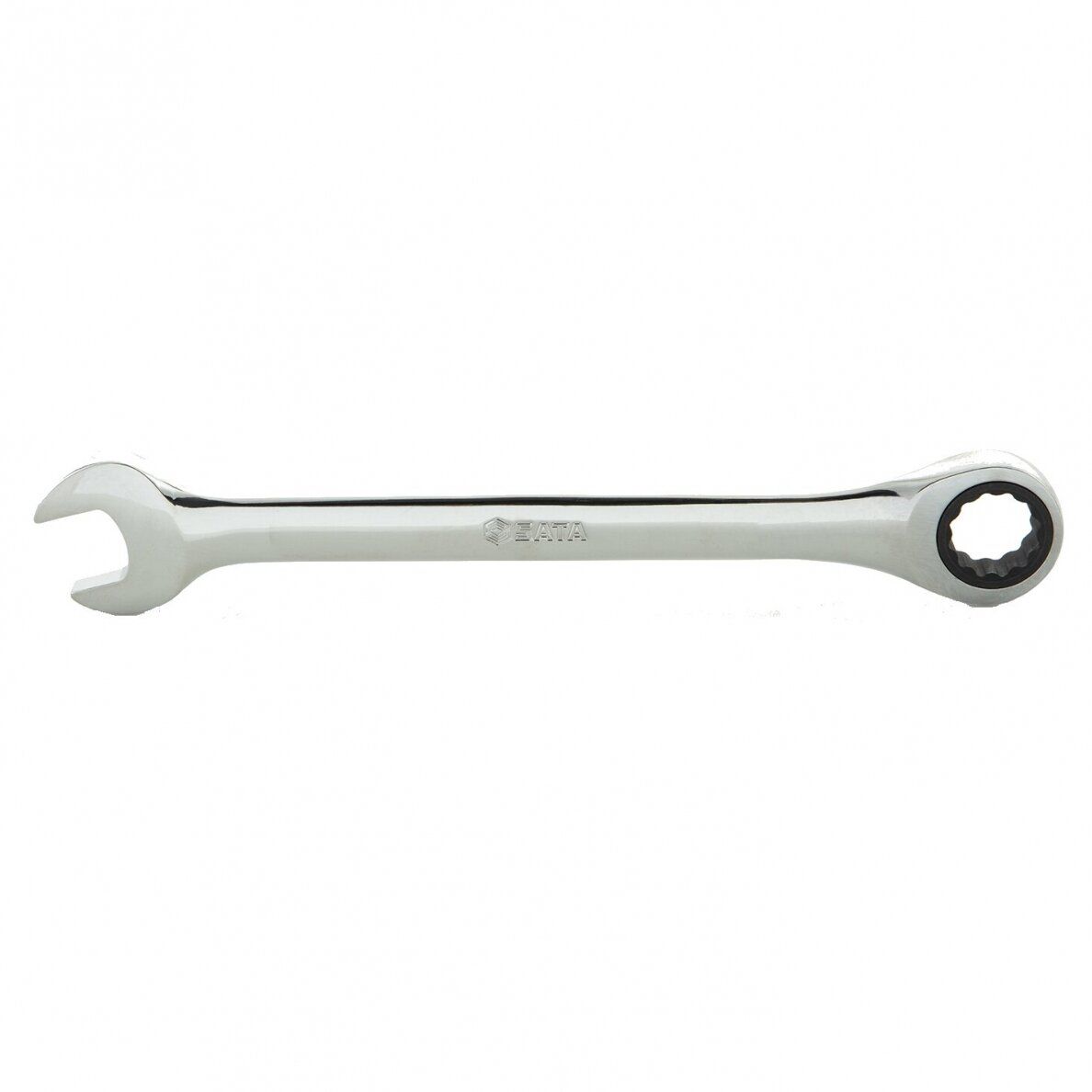 Atslēga ar sprūdratu Sata S43209; 16 mm